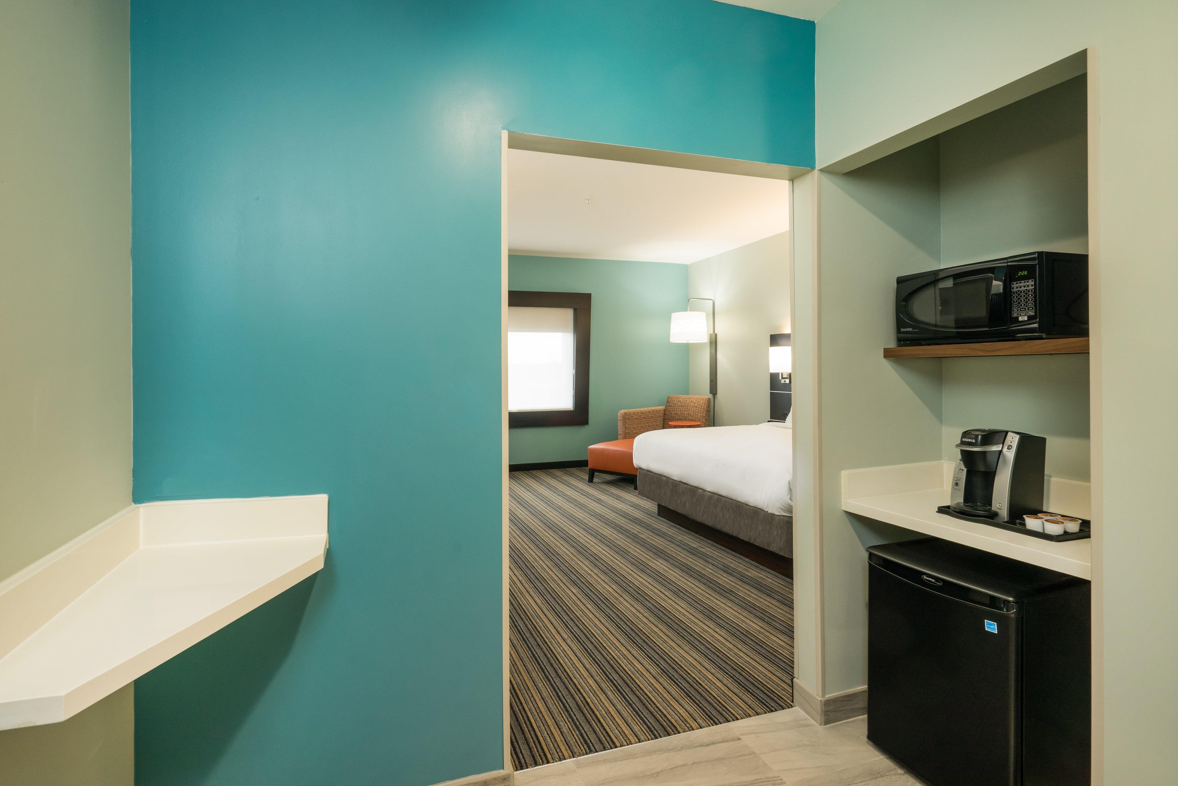 Holiday Inn Express & Suites Greenville Se - Simpsonville By Ihg Zewnętrze zdjęcie