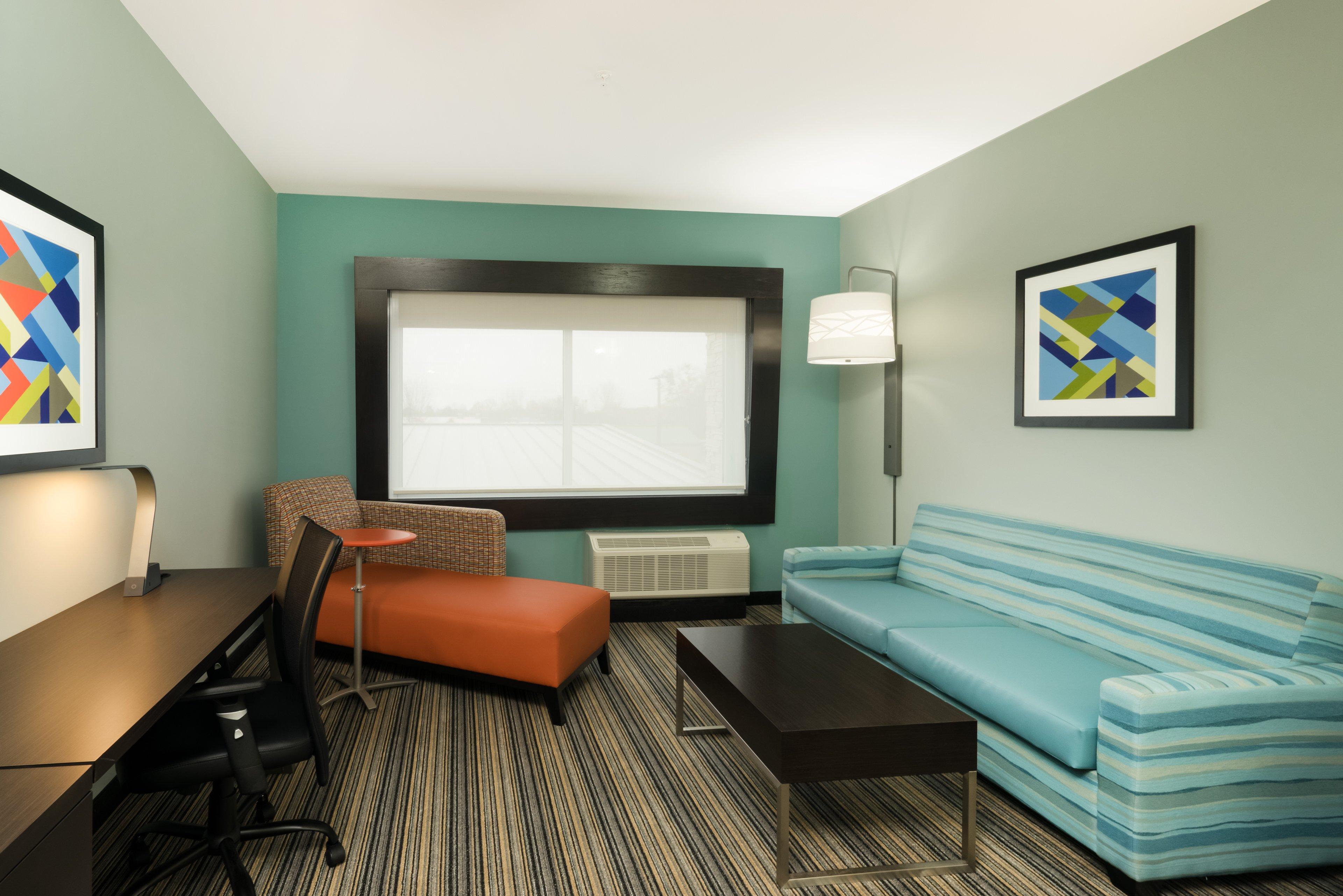 Holiday Inn Express & Suites Greenville Se - Simpsonville By Ihg Zewnętrze zdjęcie