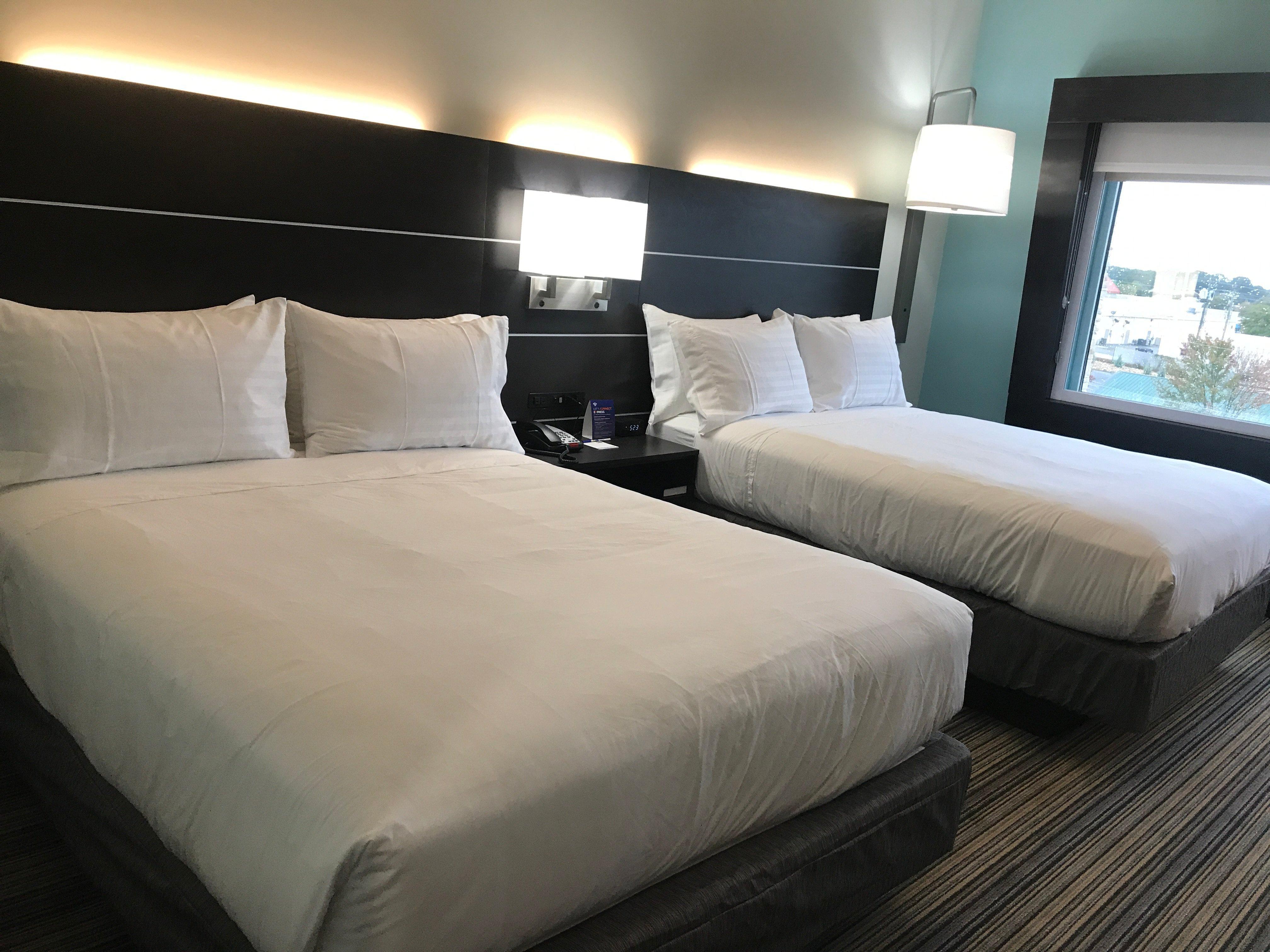 Holiday Inn Express & Suites Greenville Se - Simpsonville By Ihg Zewnętrze zdjęcie