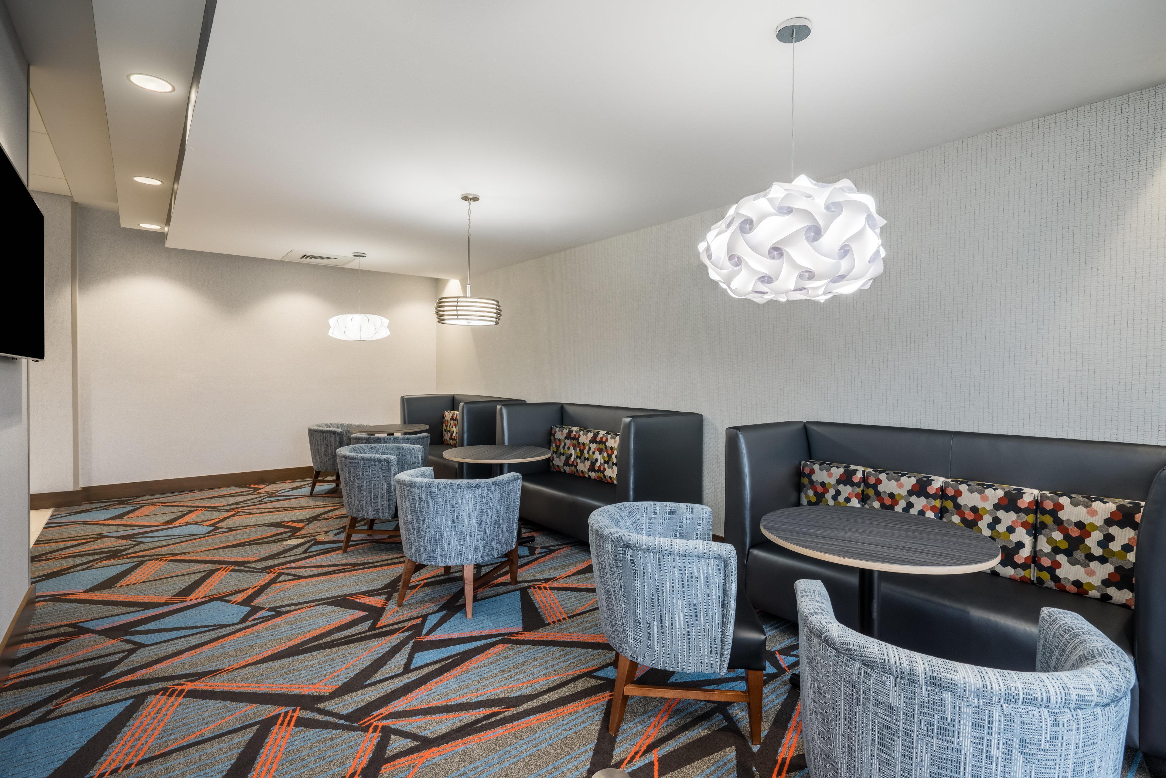 Holiday Inn Express & Suites Greenville Se - Simpsonville By Ihg Zewnętrze zdjęcie
