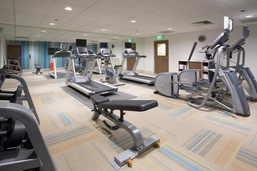 Holiday Inn Express & Suites Greenville Se - Simpsonville By Ihg Zewnętrze zdjęcie