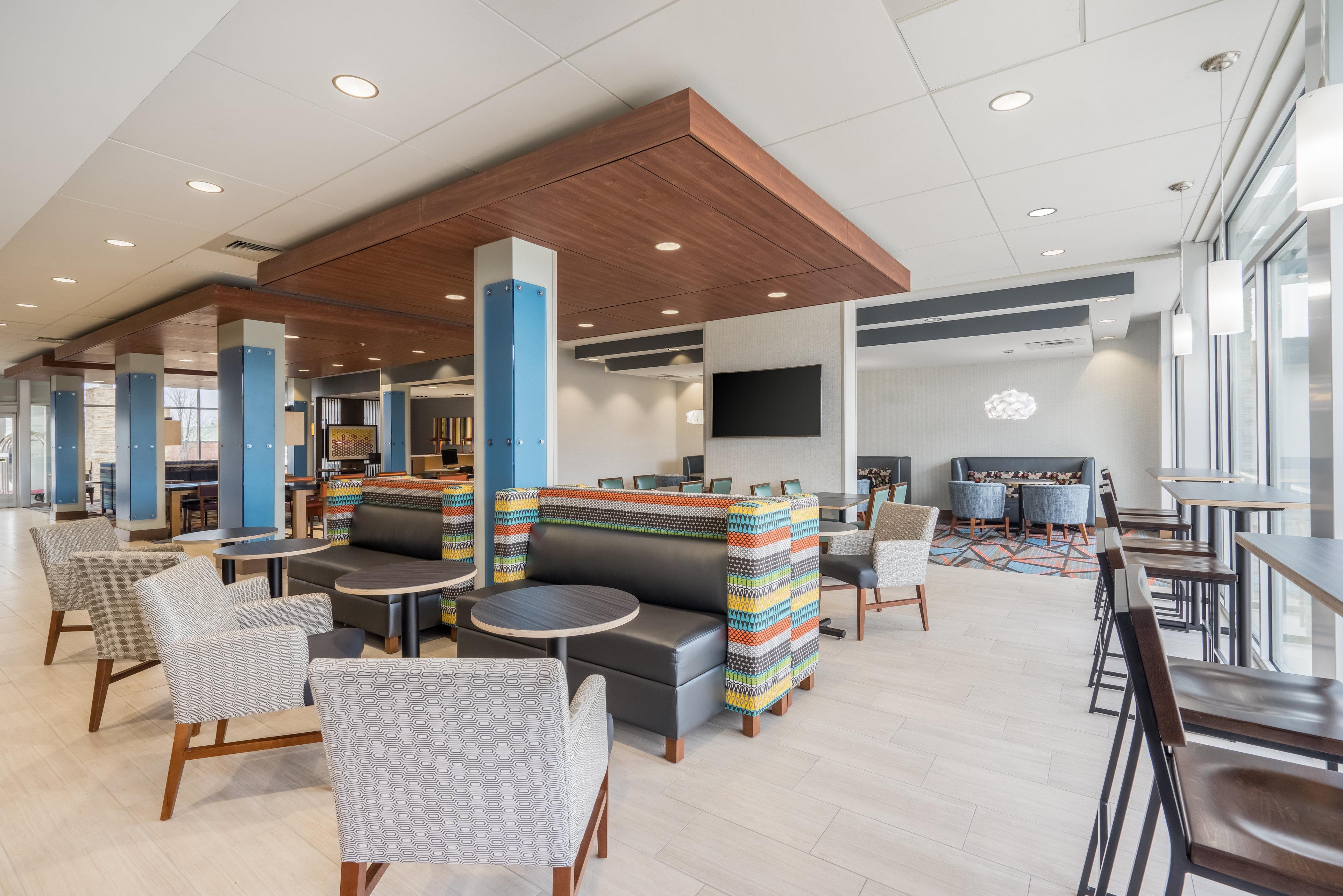 Holiday Inn Express & Suites Greenville Se - Simpsonville By Ihg Zewnętrze zdjęcie