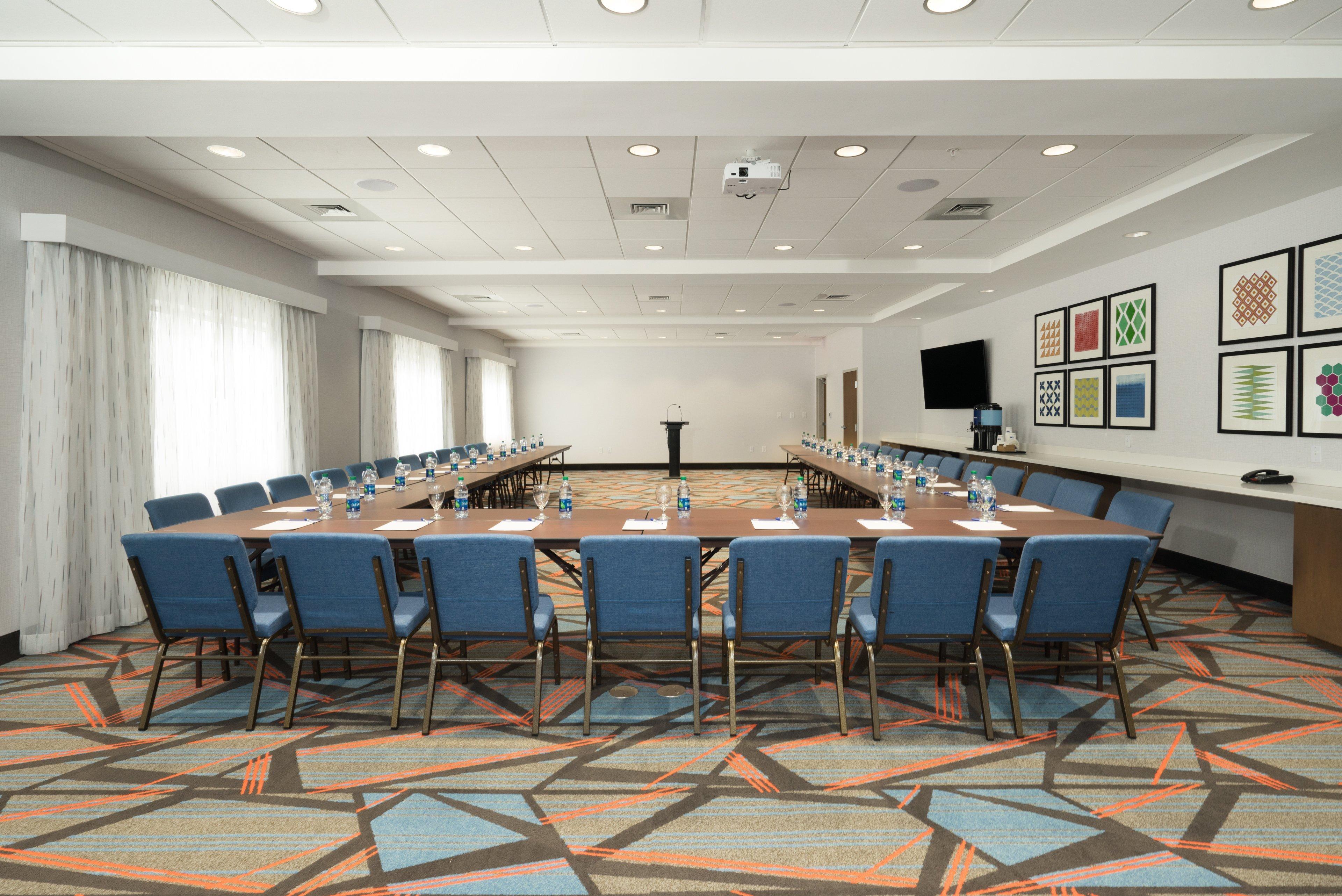 Holiday Inn Express & Suites Greenville Se - Simpsonville By Ihg Zewnętrze zdjęcie