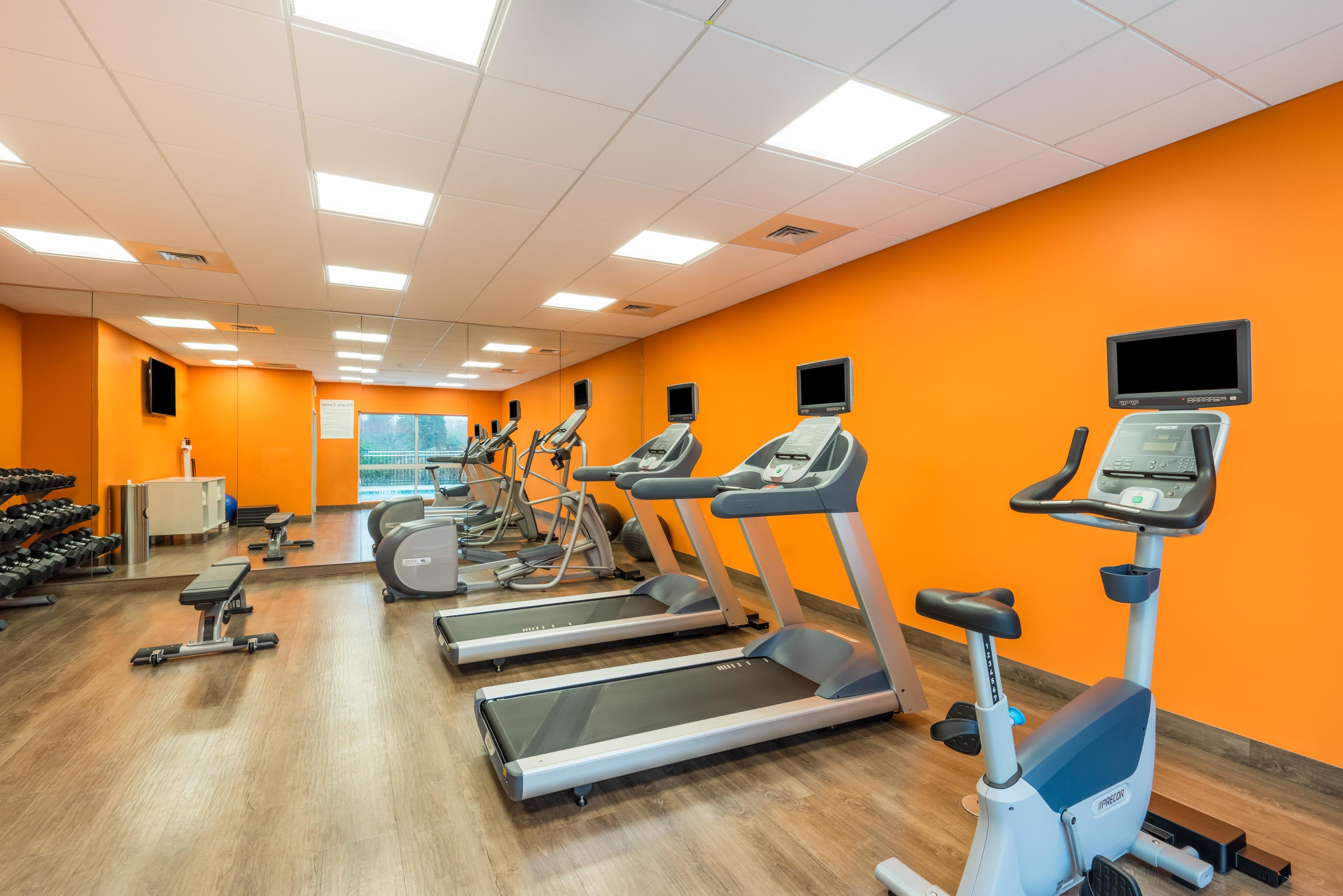 Holiday Inn Express & Suites Greenville Se - Simpsonville By Ihg Zewnętrze zdjęcie