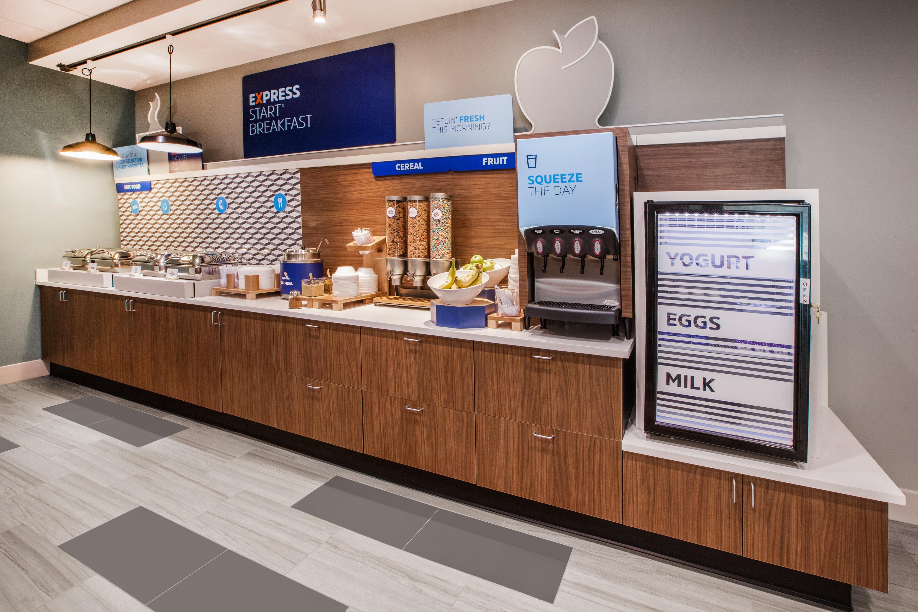 Holiday Inn Express & Suites Greenville Se - Simpsonville By Ihg Zewnętrze zdjęcie