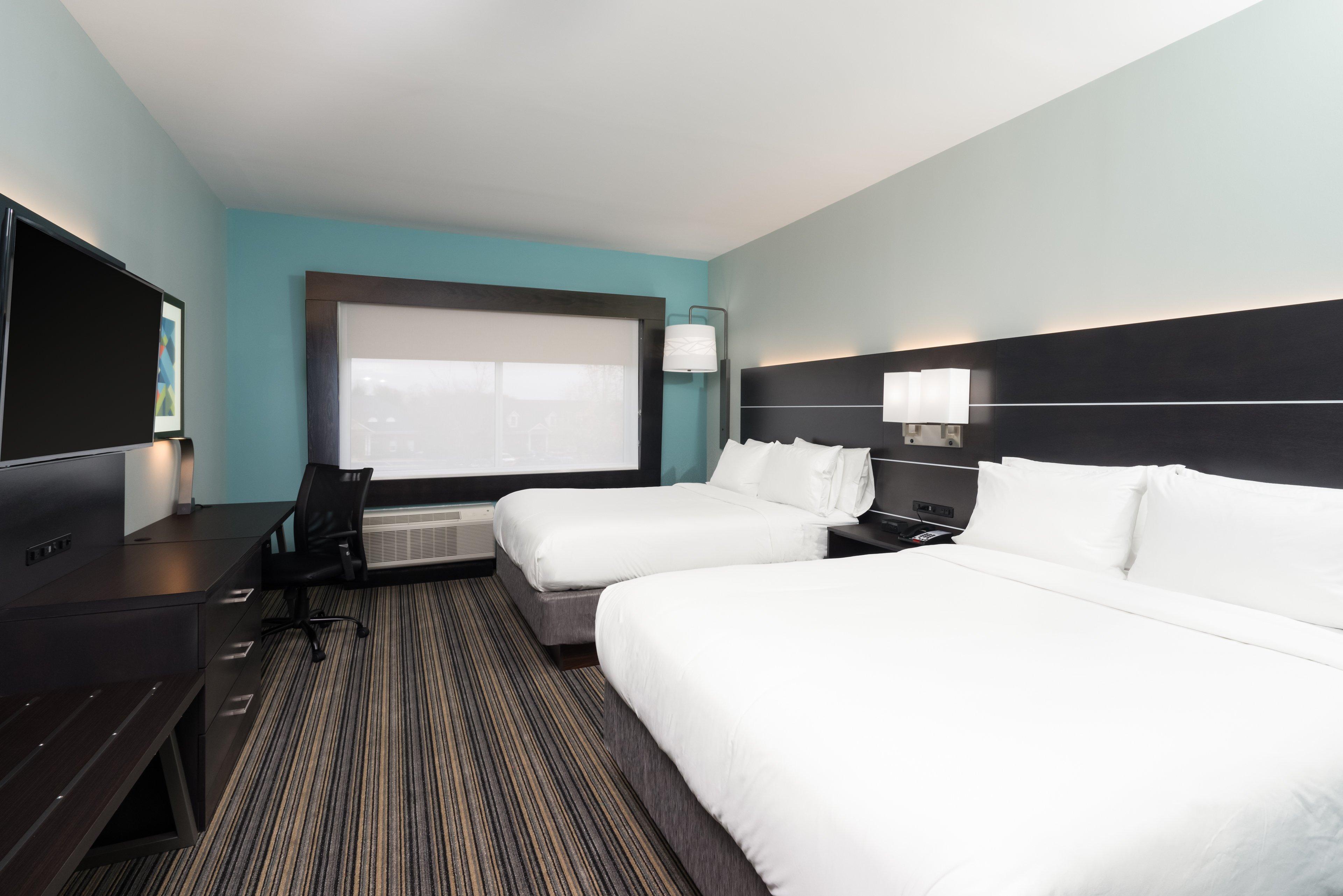 Holiday Inn Express & Suites Greenville Se - Simpsonville By Ihg Zewnętrze zdjęcie
