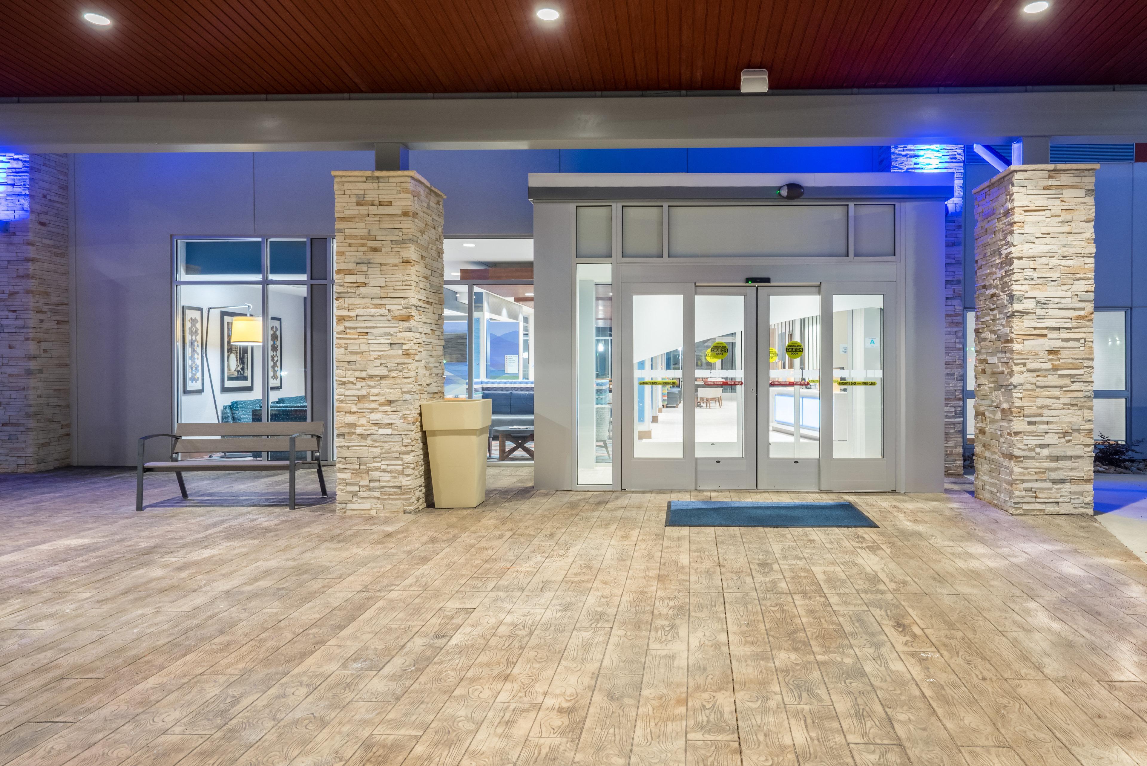 Holiday Inn Express & Suites Greenville Se - Simpsonville By Ihg Zewnętrze zdjęcie