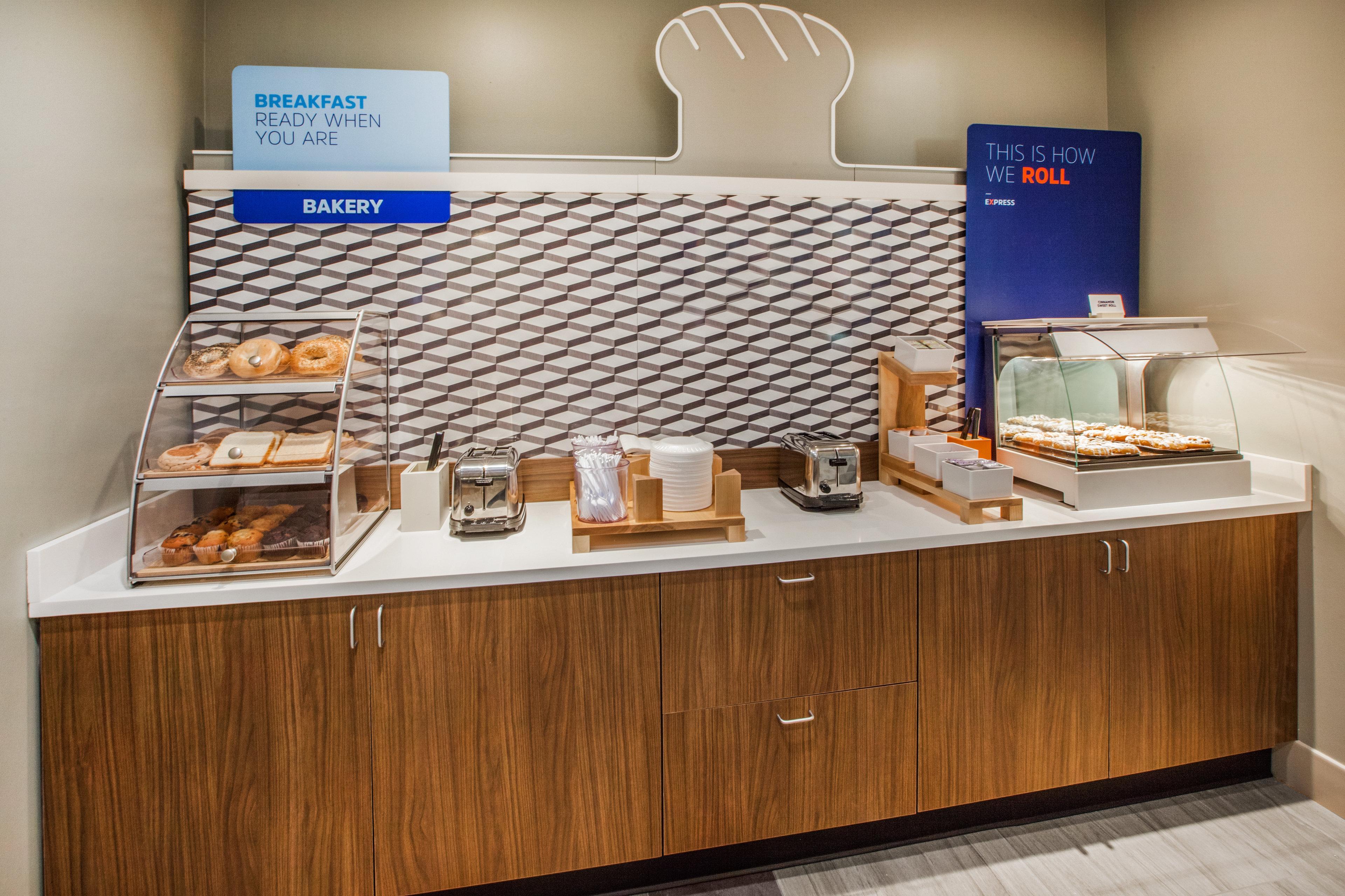 Holiday Inn Express & Suites Greenville Se - Simpsonville By Ihg Zewnętrze zdjęcie