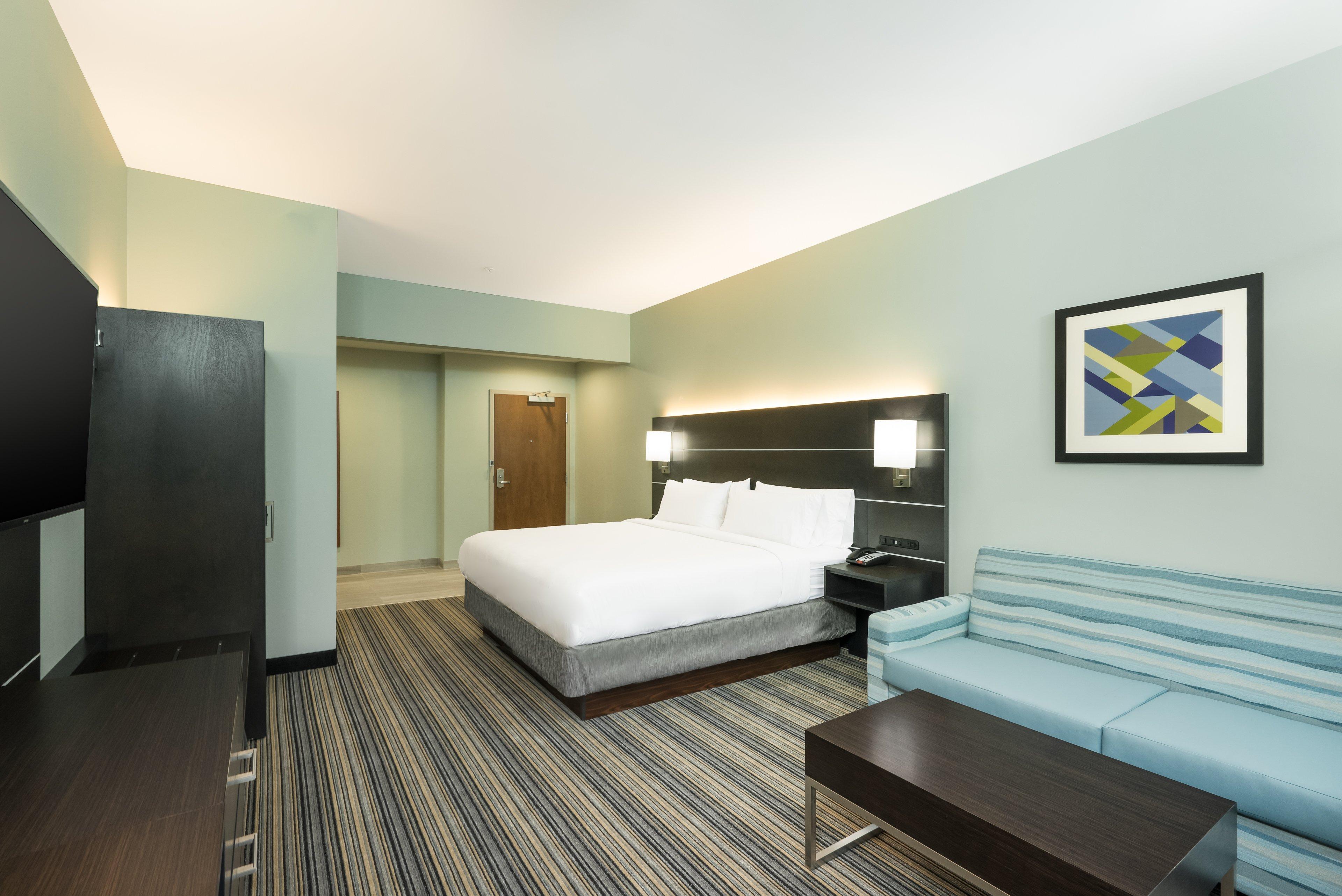 Holiday Inn Express & Suites Greenville Se - Simpsonville By Ihg Zewnętrze zdjęcie