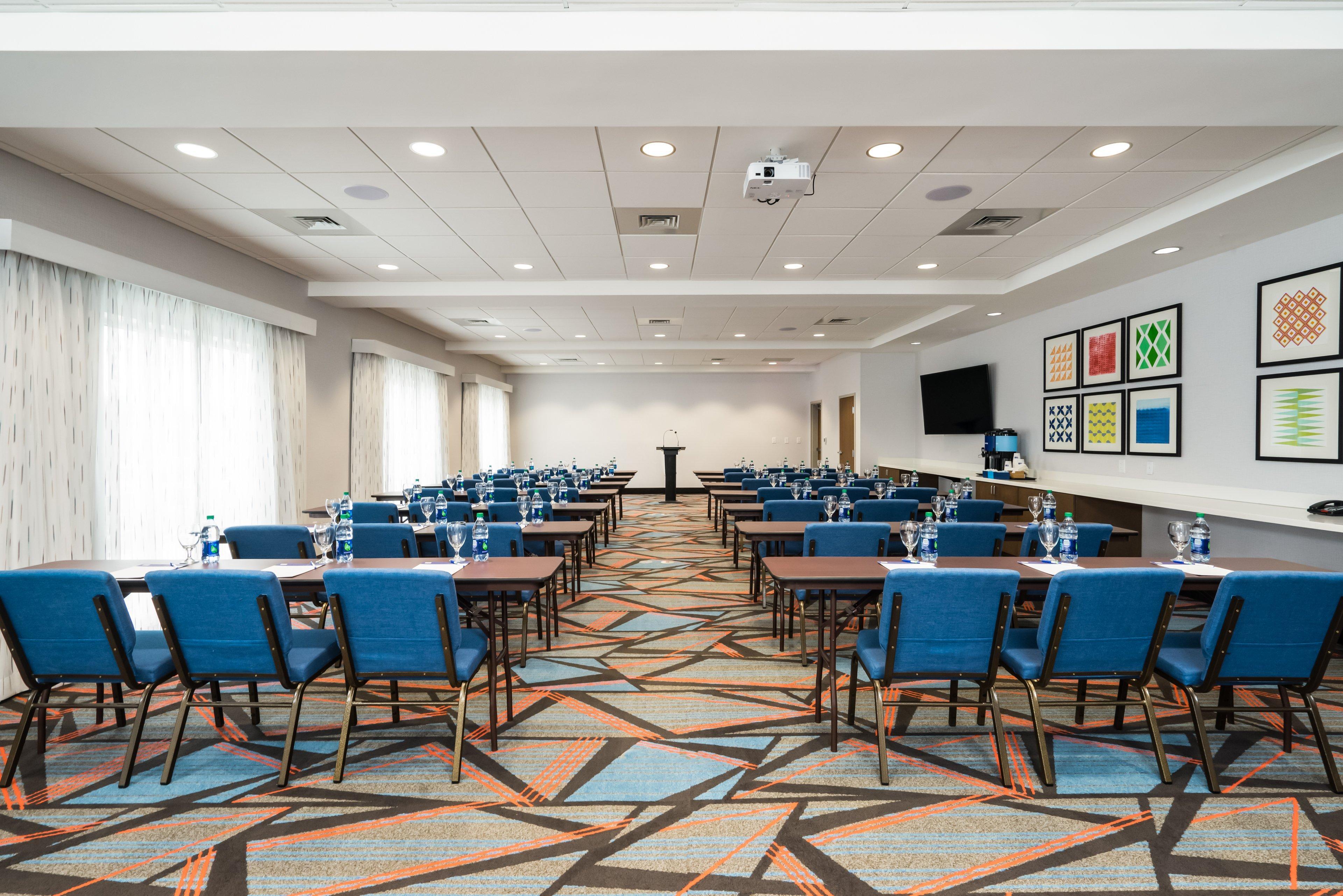 Holiday Inn Express & Suites Greenville Se - Simpsonville By Ihg Zewnętrze zdjęcie