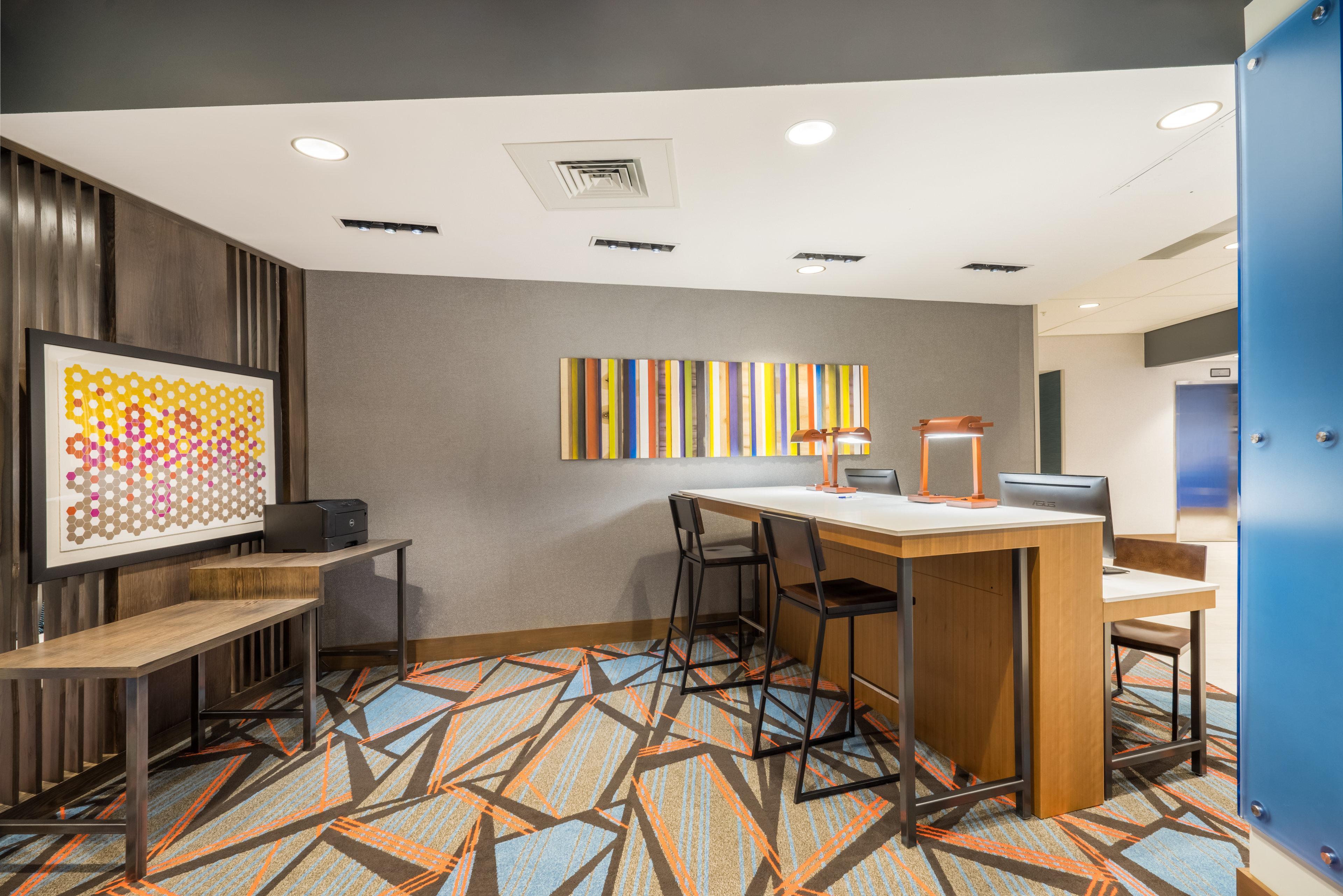Holiday Inn Express & Suites Greenville Se - Simpsonville By Ihg Zewnętrze zdjęcie