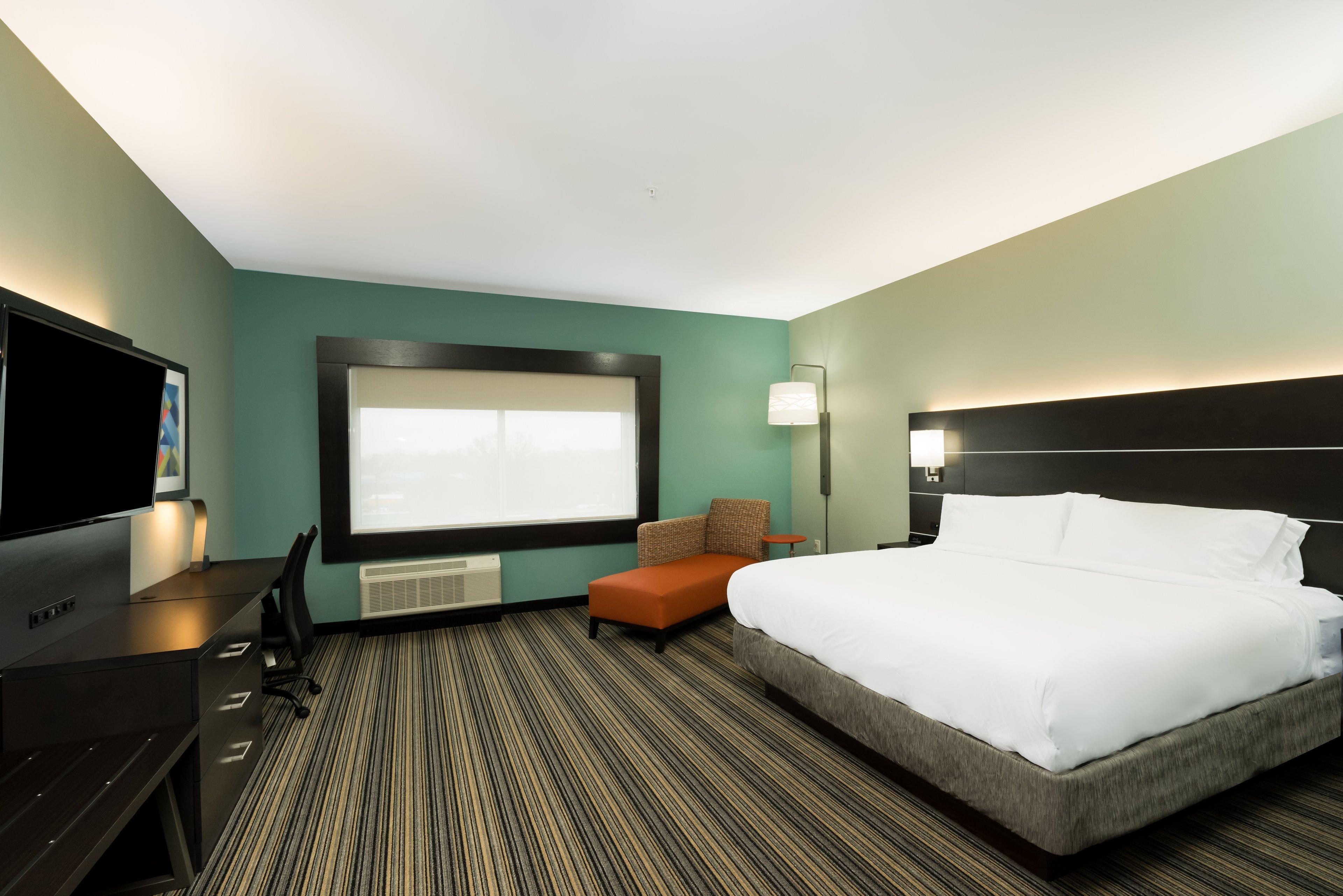 Holiday Inn Express & Suites Greenville Se - Simpsonville By Ihg Zewnętrze zdjęcie
