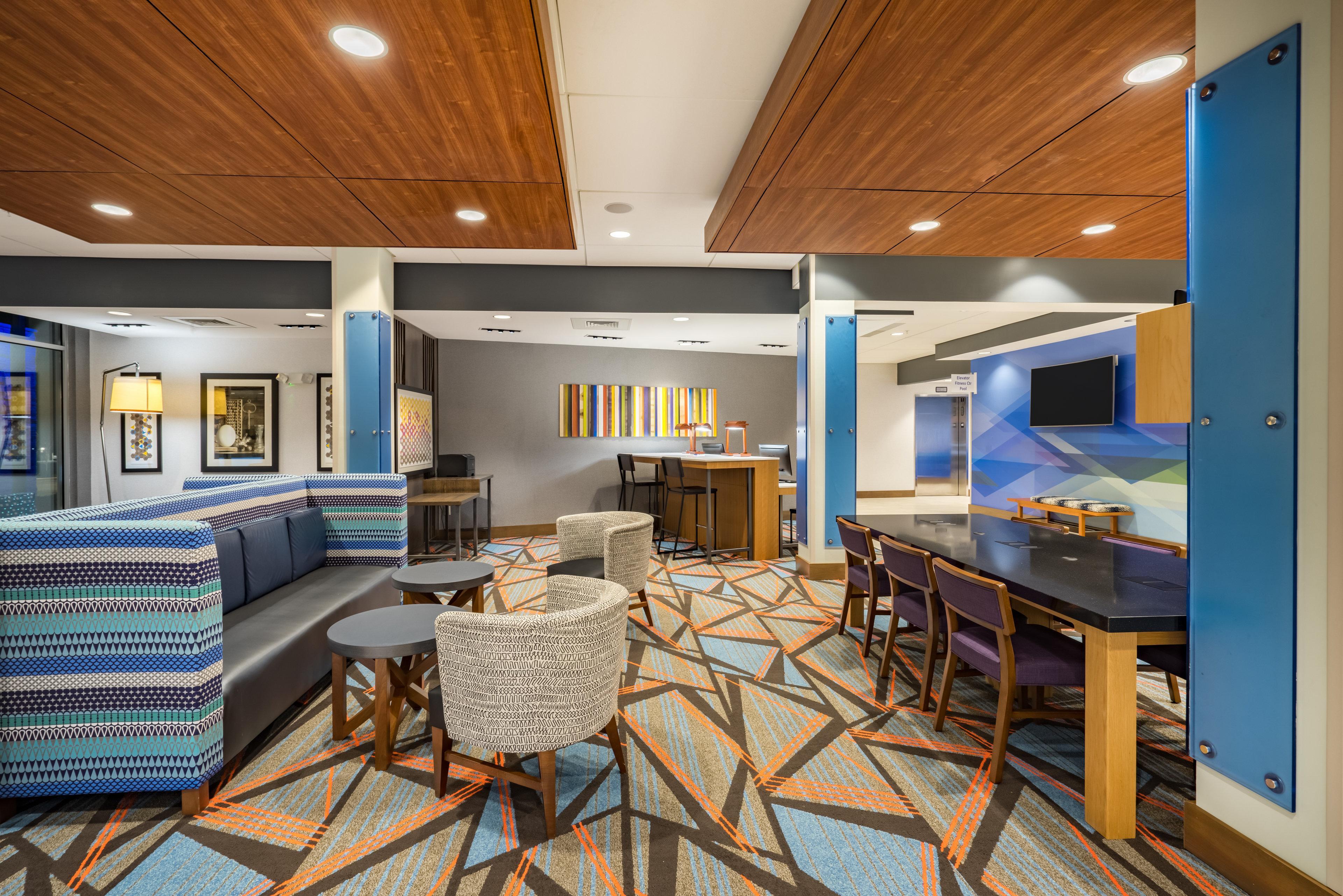 Holiday Inn Express & Suites Greenville Se - Simpsonville By Ihg Zewnętrze zdjęcie