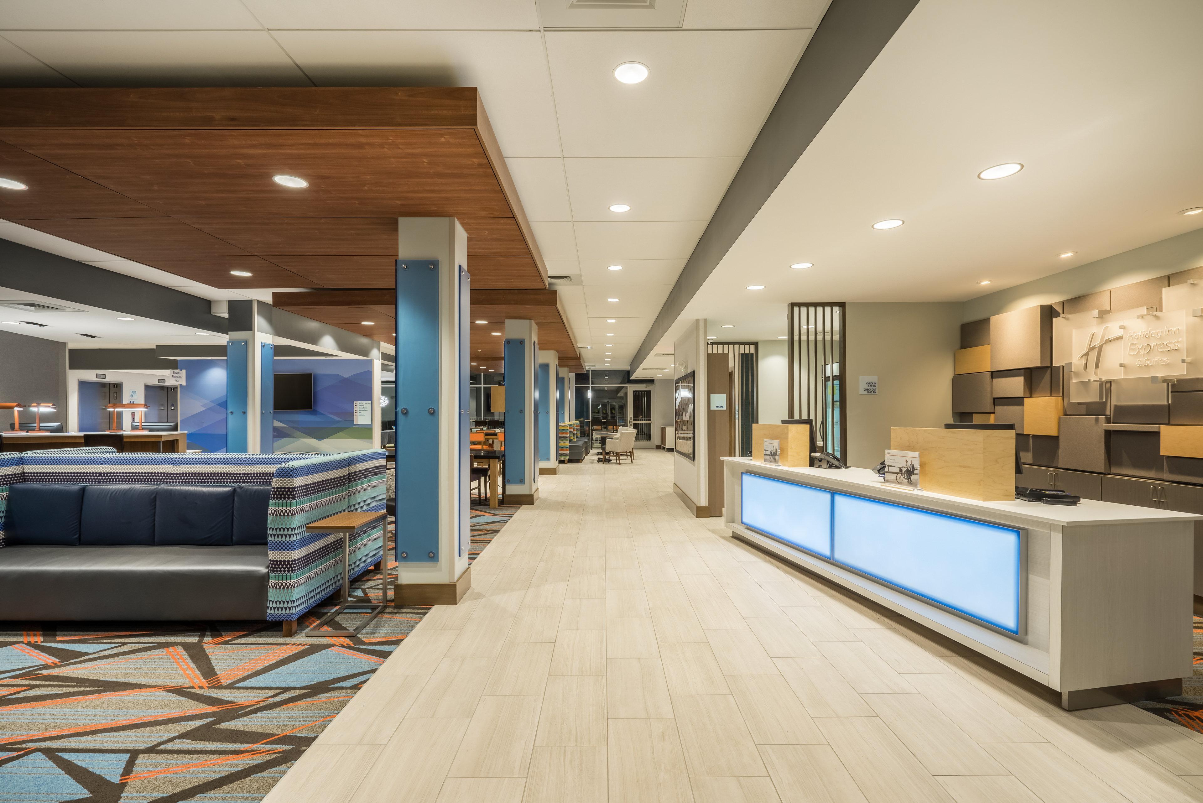 Holiday Inn Express & Suites Greenville Se - Simpsonville By Ihg Zewnętrze zdjęcie
