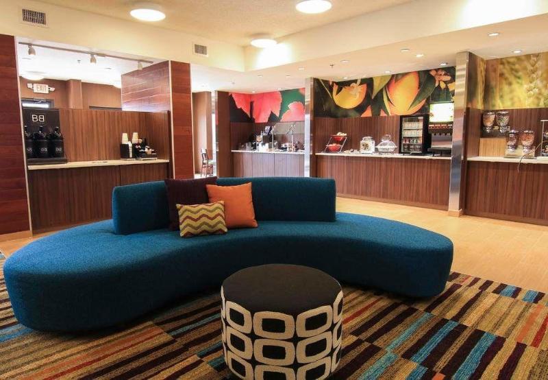 Holiday Inn Express & Suites Greenville Se - Simpsonville By Ihg Zewnętrze zdjęcie