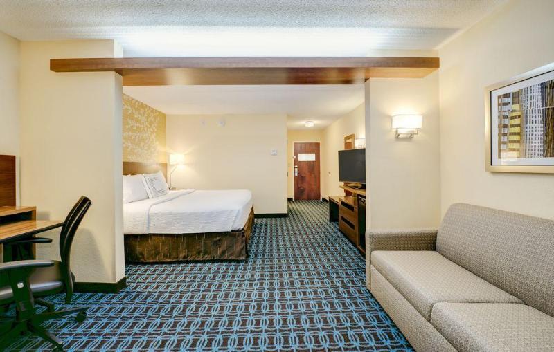 Holiday Inn Express & Suites Greenville Se - Simpsonville By Ihg Zewnętrze zdjęcie
