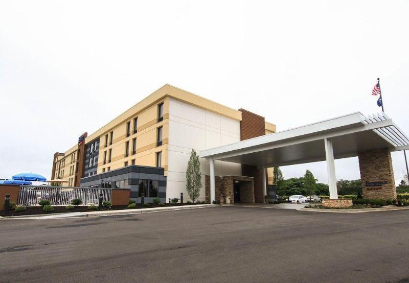 Holiday Inn Express & Suites Greenville Se - Simpsonville By Ihg Zewnętrze zdjęcie