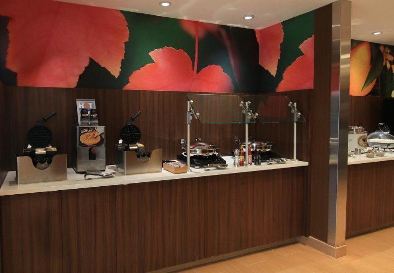 Holiday Inn Express & Suites Greenville Se - Simpsonville By Ihg Zewnętrze zdjęcie