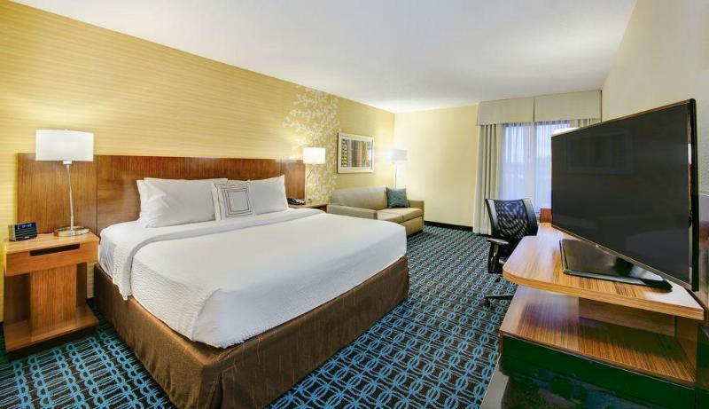 Holiday Inn Express & Suites Greenville Se - Simpsonville By Ihg Zewnętrze zdjęcie