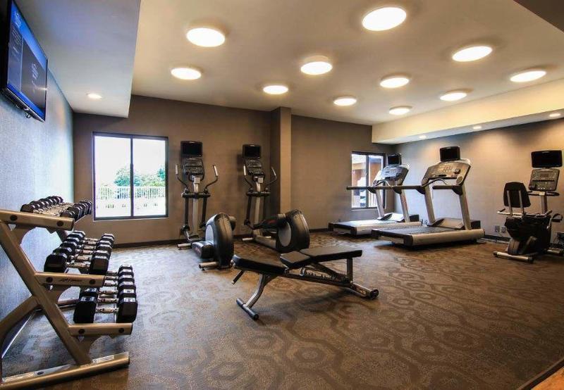 Holiday Inn Express & Suites Greenville Se - Simpsonville By Ihg Zewnętrze zdjęcie