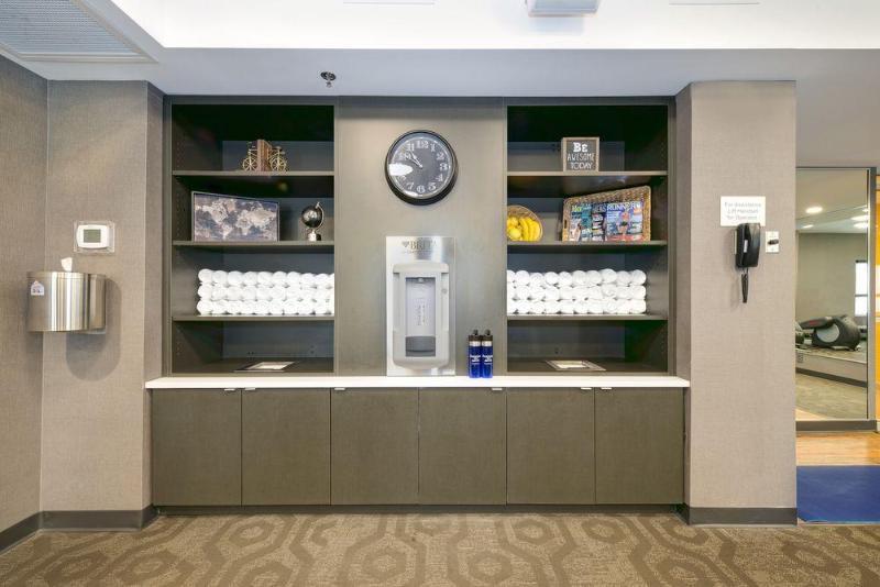 Holiday Inn Express & Suites Greenville Se - Simpsonville By Ihg Zewnętrze zdjęcie